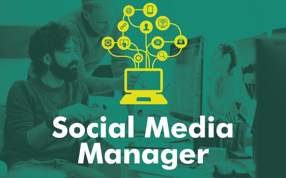 Social Media Manager Drop Servicing Business Review
