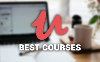 Top 5 dropshipping Courses on Udemy